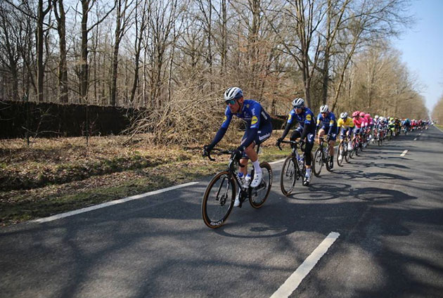 Deceuninck-Quick step